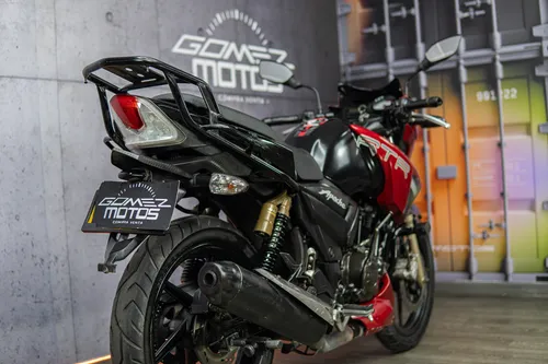 Tvs Apache Rtr 180 2016