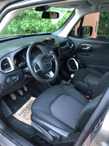 Jeep Renegade 1.8 Sport 2020
