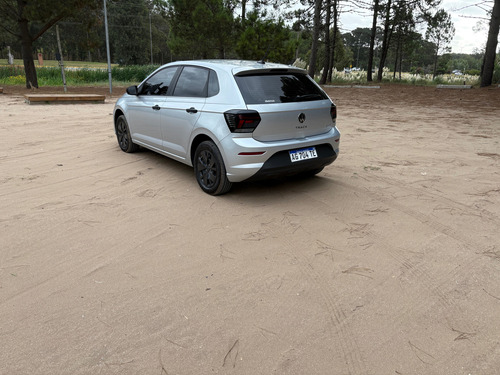 Polo Track Mt 1.6. 15.000 Kms.