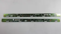 Comprar Placas Buffer Lj41-10358au002F 357a Sansung Pn43h4000ag