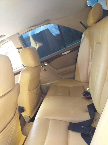 Imagem 5 de 12 de Mercedes-benz C 180 Elegance