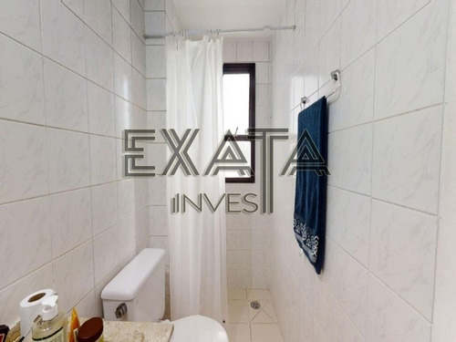 Imagem 26 de 30 de Apartamento No Bairro Vila Olímpia Com 59m², 2 Quartos Ste1 Vaga De Garagem, Preço E Disponibilidade Do Imóvel Sujeitos A Alteração Sem Aviso Prévio. - Ap00911 - 70084759
