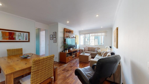 Imagem 11 de 20 de Apartamento - Ap03545 - 69391175