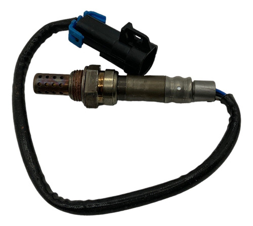 Sensor Oxigeno Compatible Chevrolet Silverado 1500 4.3 99-02