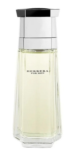 Perfume Locion Herrera For Men 100ml H - mL a $2899