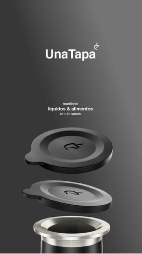 Imagen 8 de 8 de Una Tapa - Un Mate