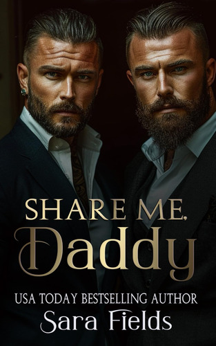 Libro: Share Me, Daddy: A Dark Irish Mafia Romance (boston