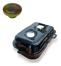 Comprar Tanque Nafta + Tapa Moto 110cc Corven Energy