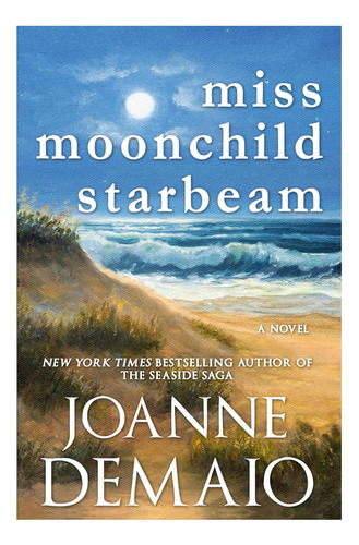 Libro: Miss Moonchild Starbeam (the Seaside Saga)
