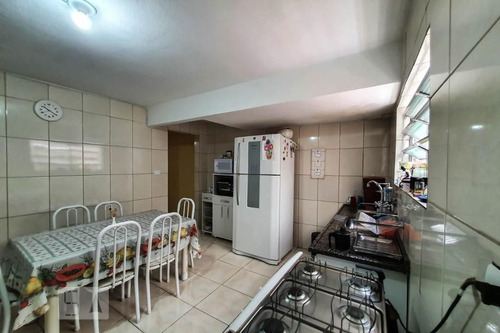 Imagem 27 de 30 de Sobrado Em Vila Nair, São Paulo/sp De 113m² 3 Quartos À Venda Por R$ 460.000,00 - So1688418-s