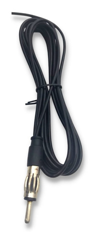 Antena Radio Interna Am Fm Led Amplificad Universal Tech One