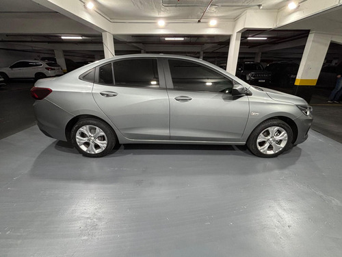 Chevrolet Onix Sedan Plus Ltz 1.0 12v Tb Flex Aut.