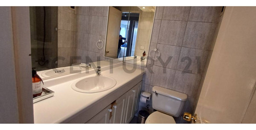 Vendo Dpto. 3d2b 2 Estac. Colon-mall Los Domínicos