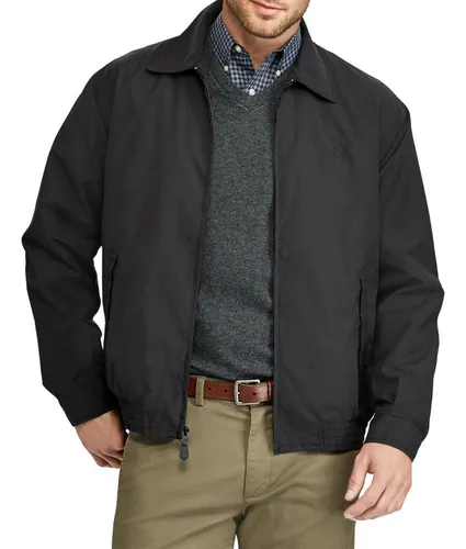 Chamarras chaps online para hombre