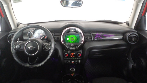 Mini Cooper 1.5 COOPER CHILI DCT