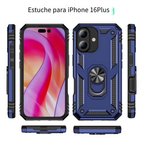 ~# Funda Para LG K52/k42/k51s Funda Protectora De Grado