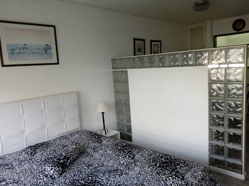 Imagen 10 de 16 de Monoambiente En Península, Punta Del Este Superficie 31 M2. U$s 95.000