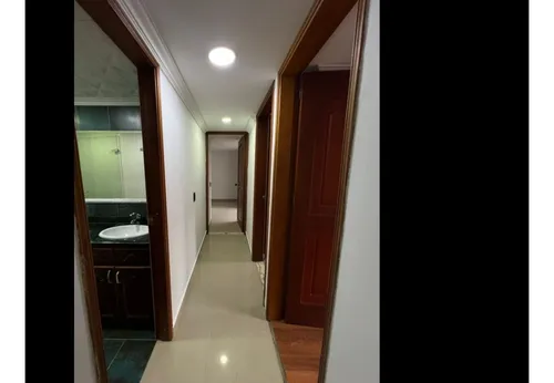 Apartamento En Venta En Los Colores