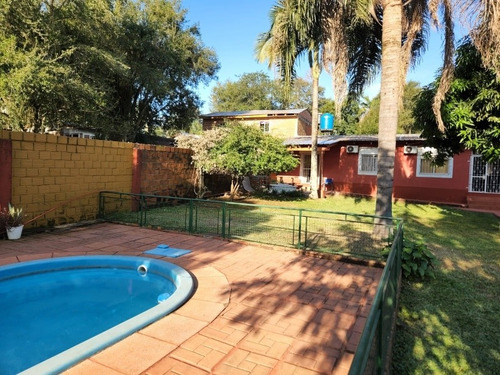 Imagen 8 de 22 de Alquiler De Casa Y Departamento Por Día En Puerto Iguazú, Mínimo 3 Noches.