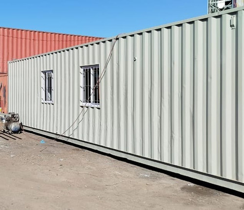 Oficinas Móviles Módulos Habitacionales Casas Eco