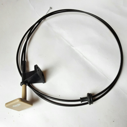 Conduíte Fechadura Capo Alavanca Honda Civic 2011