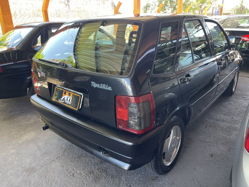 Fiat Tipo Tipo 1.6 i.e. 2p e 4p