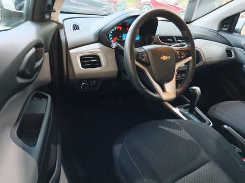 Chevrolet Onix 1.4AT LT