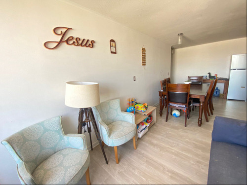 Imagen 5 de 30 de Venta Departamento 3 Dormitorios San Joaquín