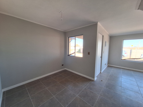Casa En Condominio Nuevo De Buin
