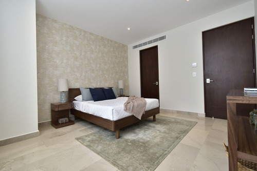Imagen 18 de 30 de Departamento En Venta En Puerto Cancun