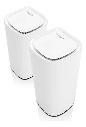 Router Linksys Velop Pro 6e Mx6202 Wifi 6 Triple Banda 2pack