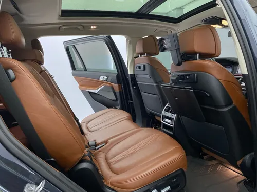 BMW X7 3.0 Xdrive 40i Pure Excelence