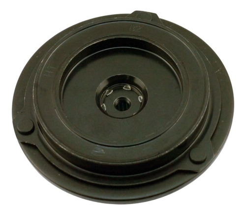 Tapa De Embrague Para Compresor Ford Fs-10  20x110