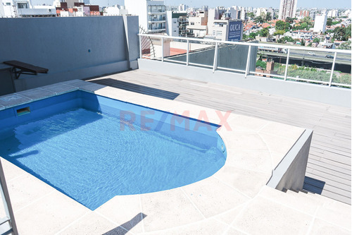 Venta 3 Amb Balcón, Cochera, Amenities - Caballito