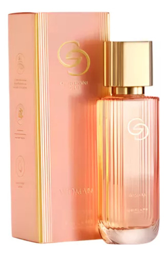 Perfume Giordani Gold Woman Edp Oriflame 50ml