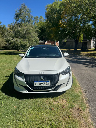 Peugeot 208 1.6 Active Pack
