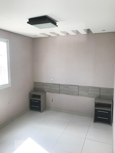 Apartamento À Venda - Vila Invernada, 3 Quartos, 113 - S893133514