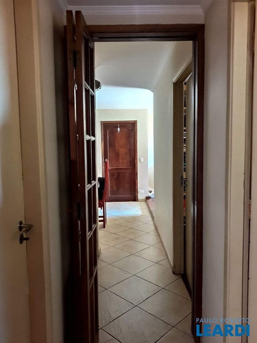 Imagem 6 de 15 de Apartamento - Casa Verde - Sp - 582564