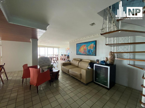 Imagem 17 de 20 de Apartamento À Venda Em Jaboatão Dos Guararapes/pe - Np108v