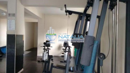 Imagem 5 de 30 de Apartamento Com 3 Dorms, Vila Lageado, São Paulo - R$ 350 Mil, Cod: 63404 - V63404