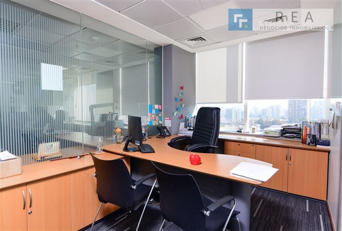 Imagen 4 de 11 de Oficinas En Arriendo En Las Condes