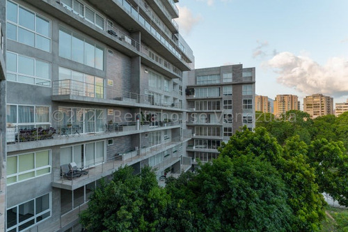 Confortable Apartamento En Venta En El Contry Club