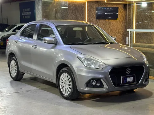 Suzuki Swift 1.2 Dzire