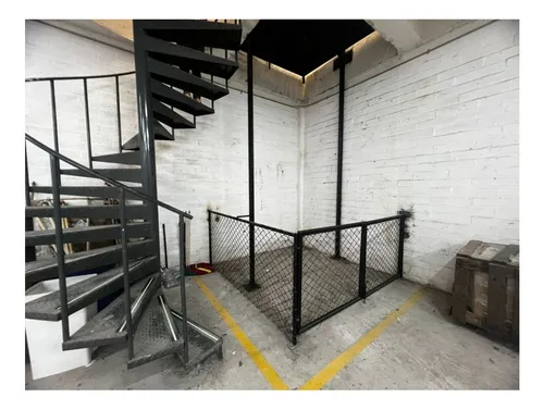 1570m2 Bodega Arriendo Itagui - Parque Industrial