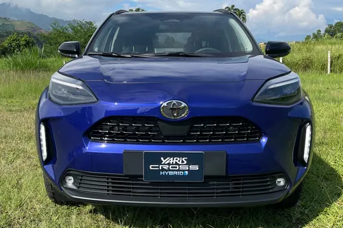 Toyota Yaris Cross 1.5 Hev Xls