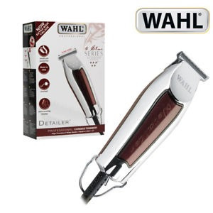 Detallador Detailer 8081-1218 Wahl Con Cable