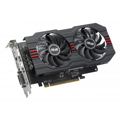 Placa De Video Ati Radeon Amd Rx 560 2 Gb Ddr5 Gaming