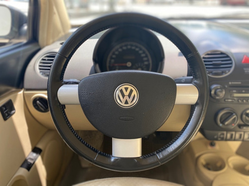 Volskwagen New Beetle 2.0l