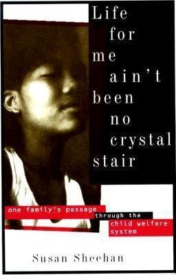 Libro Life For Me Ain't Been No Crystal Stair : One Famil...