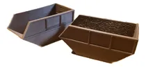 Comprar 2 Volquetes De Basura Escala Ho 1\u002F87 Ferromodelismo